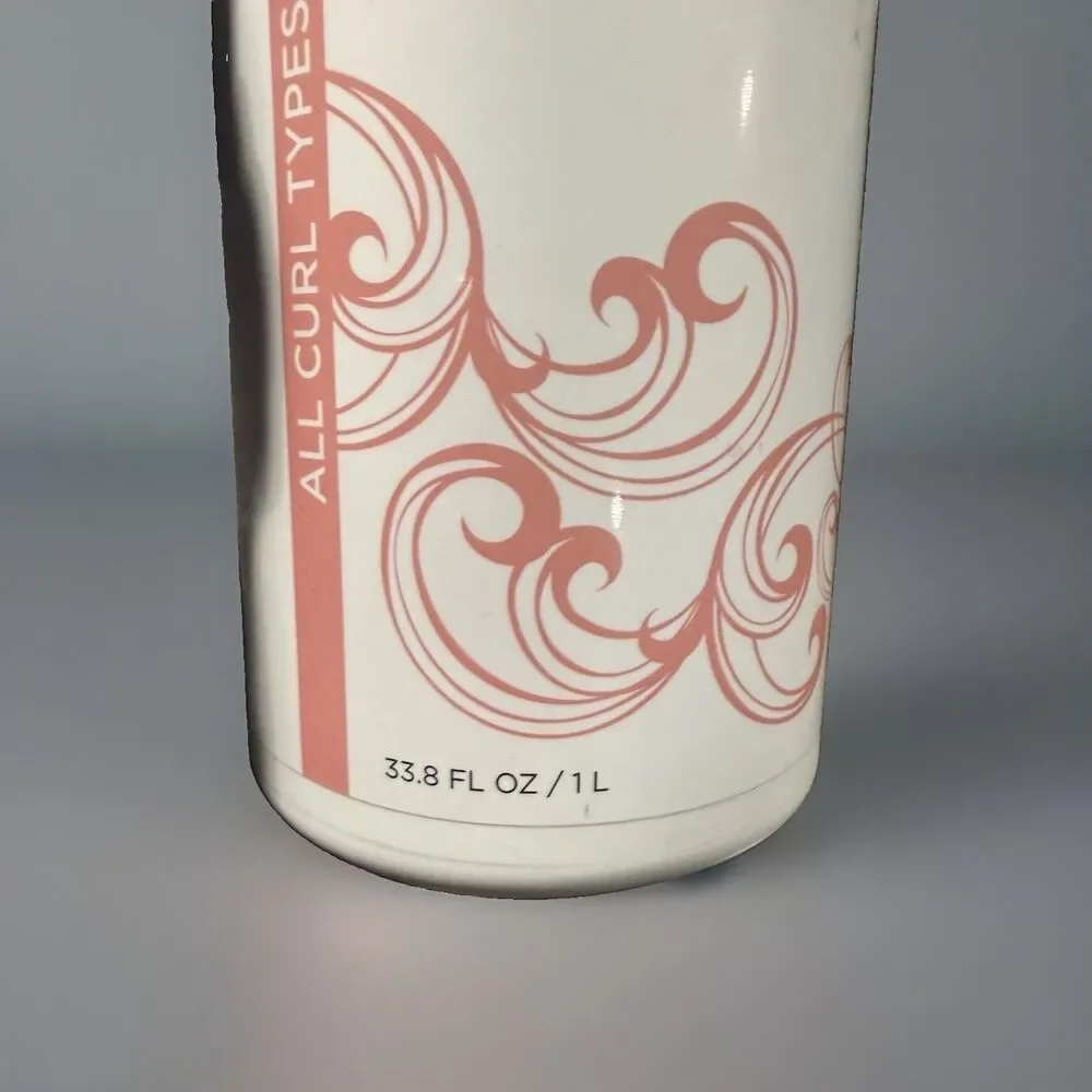 Ouidad Advanced Climate Control Defrizzing Shampoo 33.8oz/1 Liter